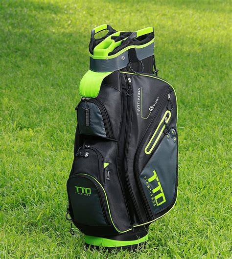 best golf cart bags|THE BEST CART BAGS OF 2022 .